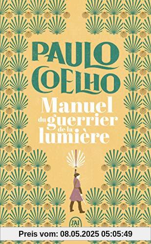 Manuel du guerrier de la lumière (Littérature étrangère, 9850)