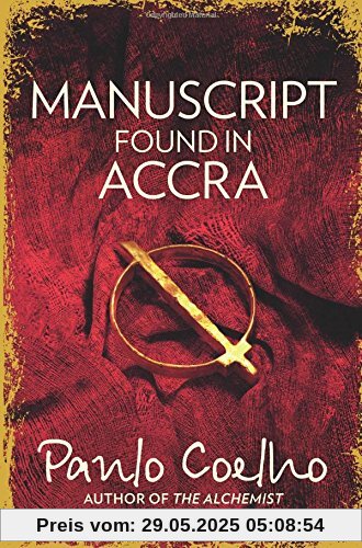Manuscript Found in Accra Manuscript Found in Accra