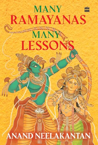 Many Ramayanas, Many Lessons Many Ramayanas, Many Lessons von HarperCollins Publishers India