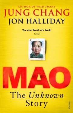 Mao von Random House UK / Vintage, London