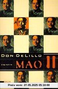 Mao II: Roman Mao II: Roman