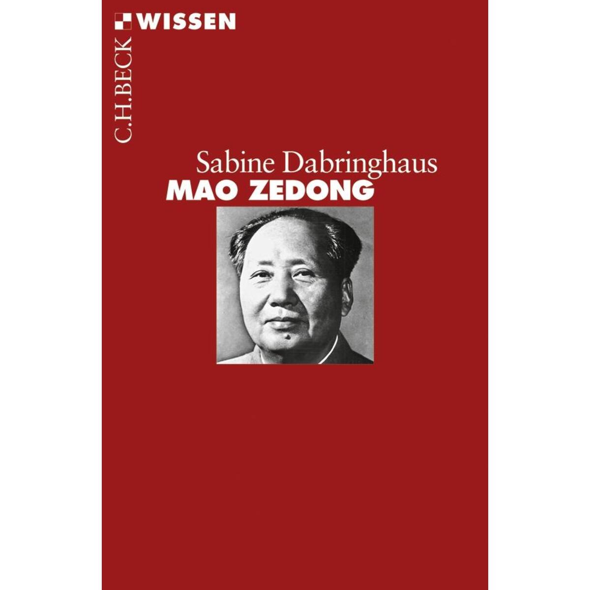 Mao Zedong von C.H. Beck