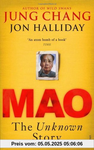 Mao: The Unknown Story