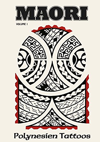 Maori: Polynesien Tattoos