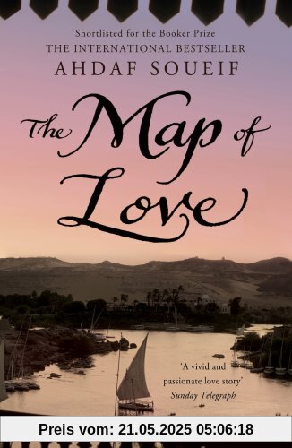 Map of Love
