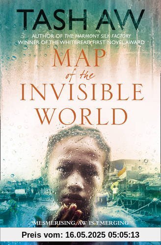 Map of the Invisible World