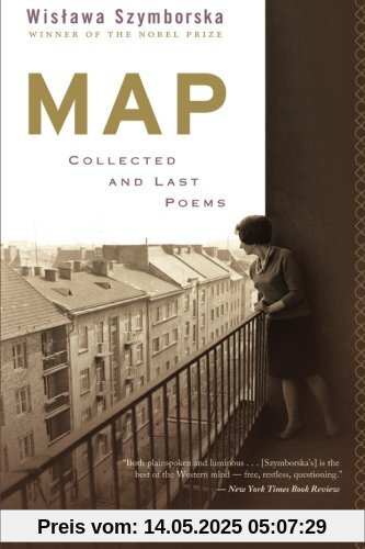 Map: Collected and Last Poems