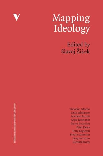 Mapping Ideology (Mappings) von Verso