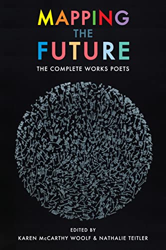 Mapping the Future: The Complete Works von Bloodaxe Books