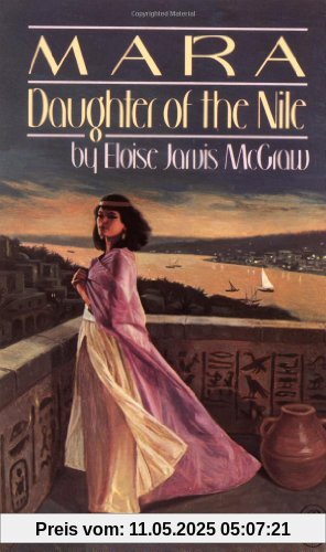 Mara, Daughter of the Nile (Puffin Story Books)