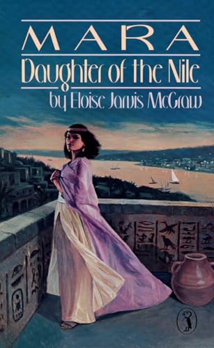 Mara, Daughter of the Nile von Puffin