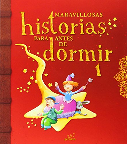 Maravillosas historias para antes de dormir 1 von Roca Editorial