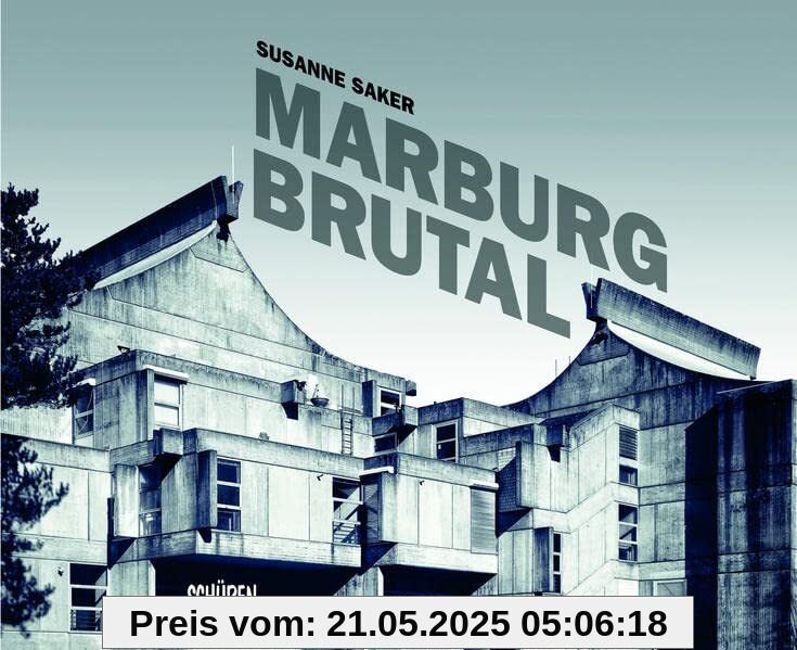 Marburg Brutal