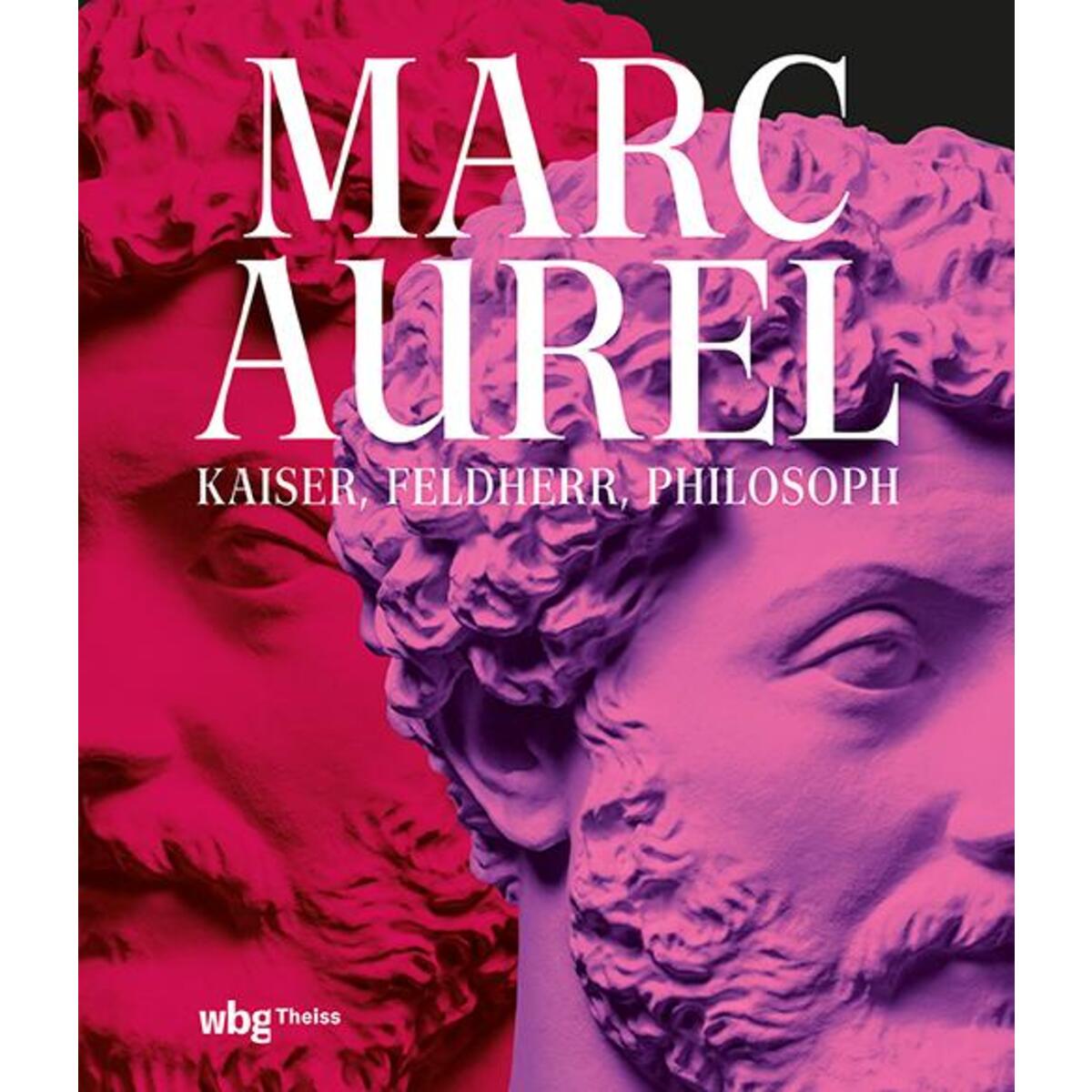 Marc Aurel von Herder Verlag GmbH