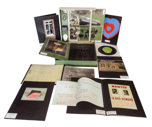 Marcel Duchamp. Grosse Schachtel / Museum In A Box: 2. Auflage