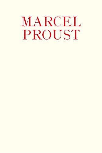 Marcel Proust – Orte und Räume: Elfte Publikation der Marcel Proust Gesellschaft von Insel Verlag GmbH