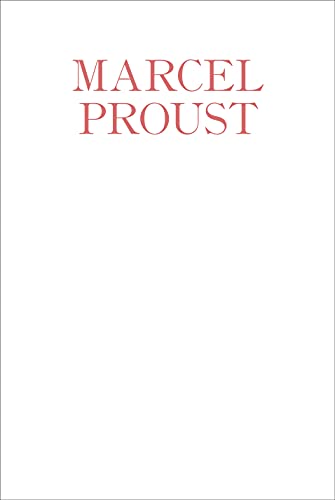 Marcel Proust und die Frauen: 18. Publikation der Marcel Proust Gesellschaft von Insel Verlag GmbH