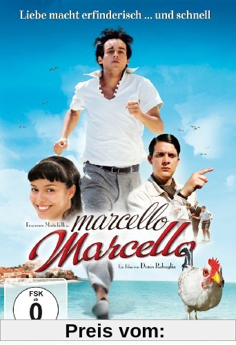 Marcello, Marcello