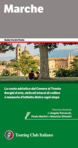 Marche (Guide verdi d'Italia)