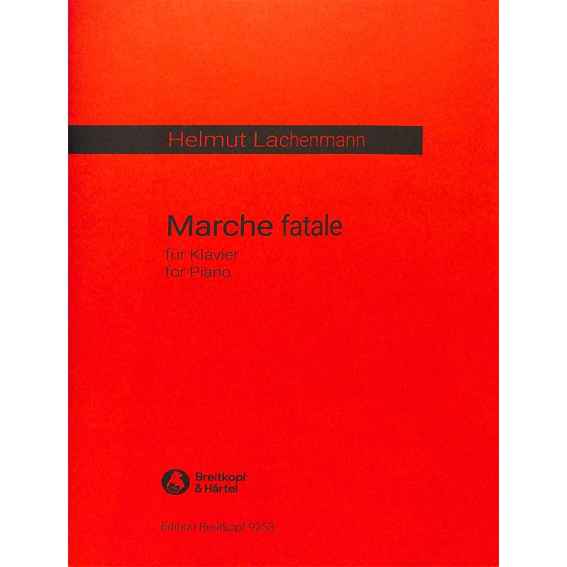 Marche fatale