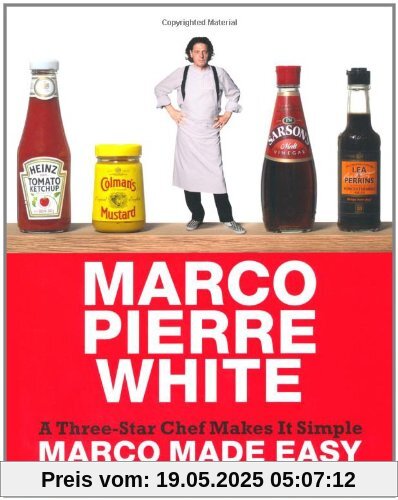 Marco Made Easy