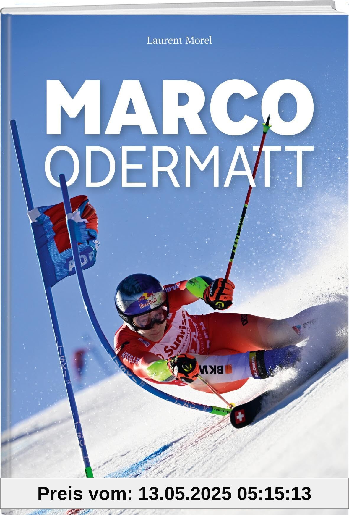 Marco Odermatt