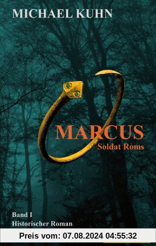 Marcus - Soldat Roms