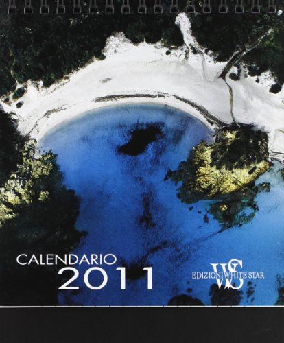 Mare d'Italia. Calendario da tavolo 2011 von White Star