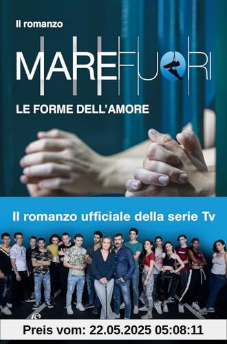 Mare fuori. Le forme dell'amore