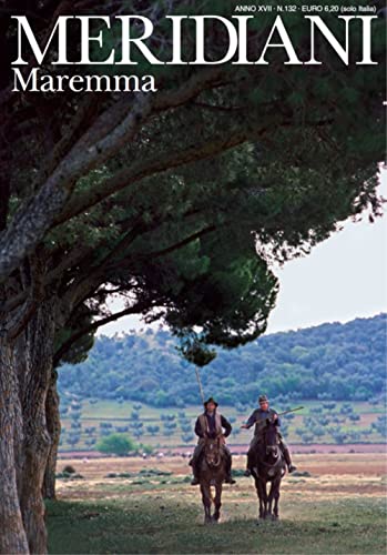Maremma (Meridiani) von Editoriale Domus