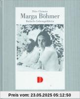 Marga Böhmer. Barlachs Lebensgefährtin