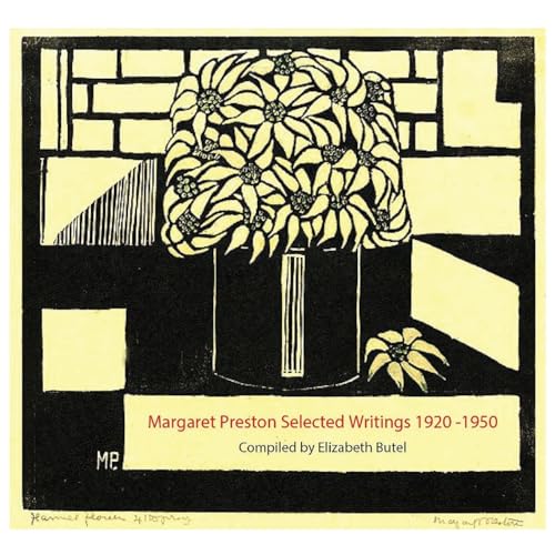 Margaret Preston Selected Writings 1920-1950 von ETT Imprint