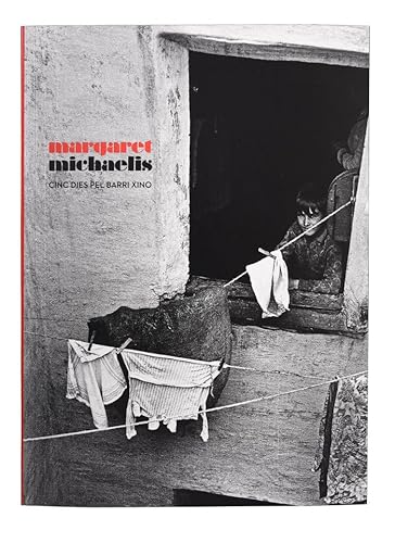 Margaret Michaelis. Cinc dies pel barri Xino (Darrere la Càmera)