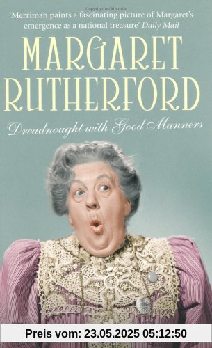 Margaret Rutherford