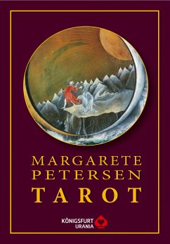 Margarete Petersen Tarot von Königsfurt Urania