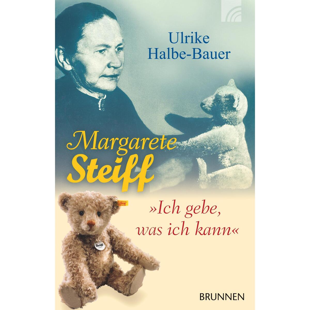 Margarete Steiff von Brunnen