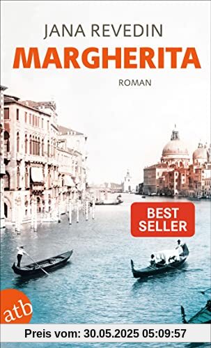 Margherita: Roman