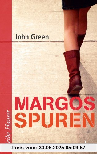 Margos Spuren Margos Spuren