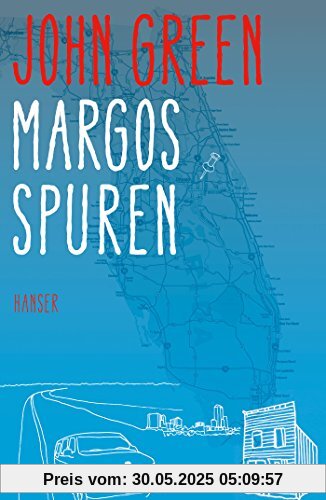 Margos Spuren Margos Spuren