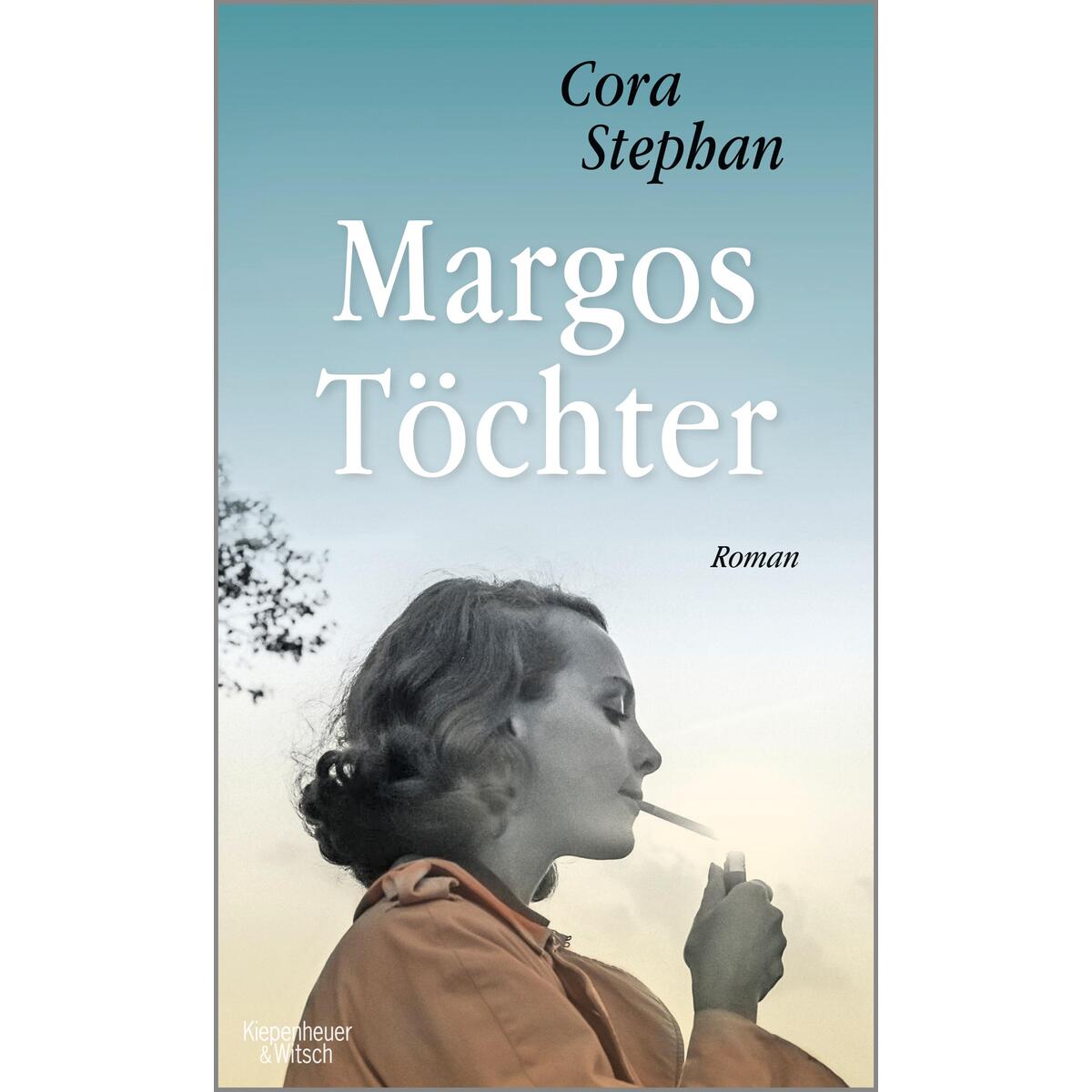 Margos Töchter Margos Töchter von Kiepenheuer & Witsch GmbH