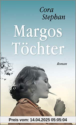 Margos Töchter: Roman