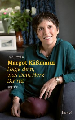 Margot Käßmann von bene! Verlag