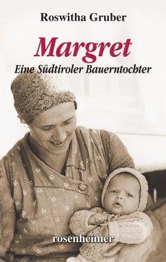 Margret von Rosenheimer Verlagshaus