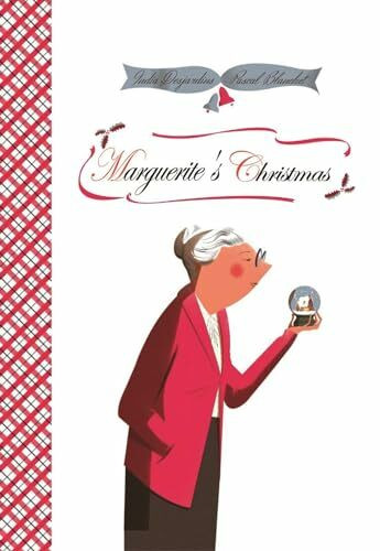 Marguerite's Christmas Marguerite's Christmas