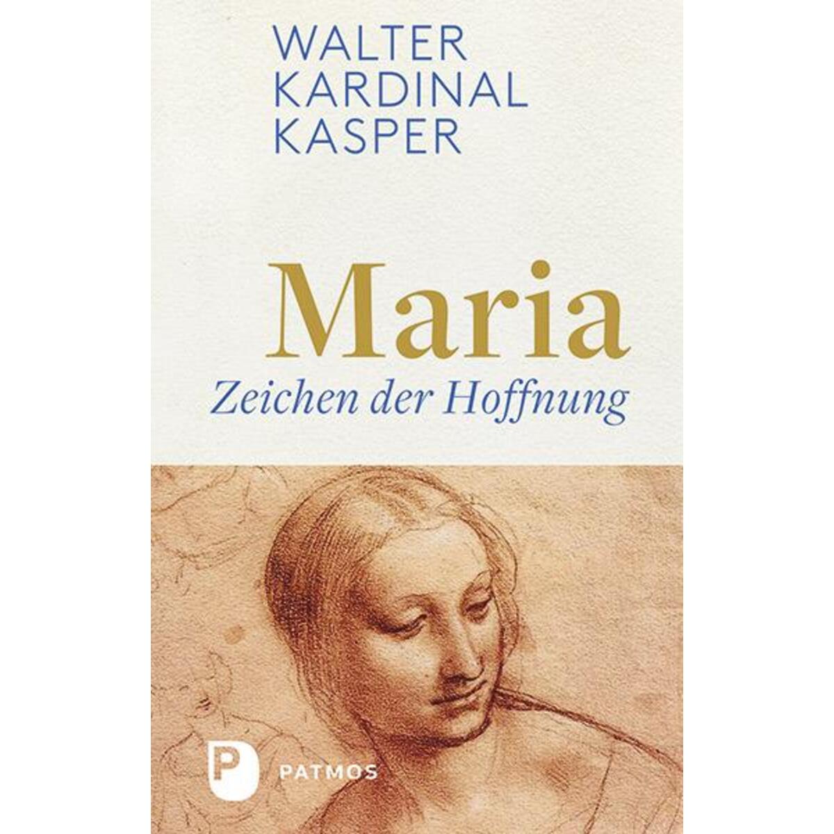 Maria von Patmos Verlag