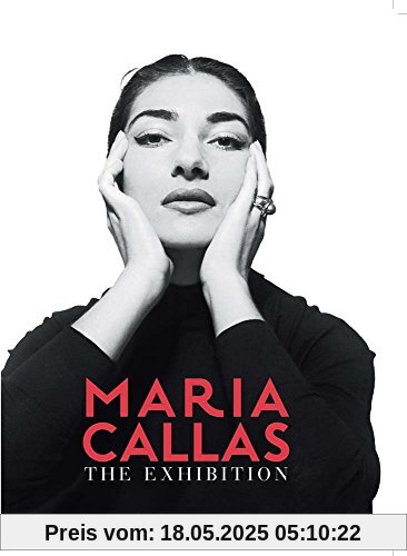 Maria Callas: The Exhibition (Hb)