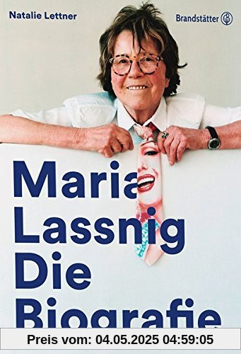 Maria Lassnig: Die Biografie