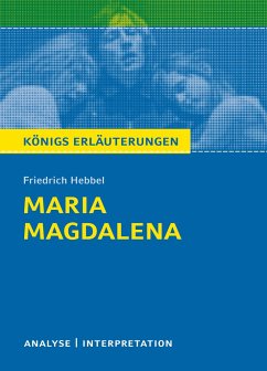 Maria Magdalena von Bange