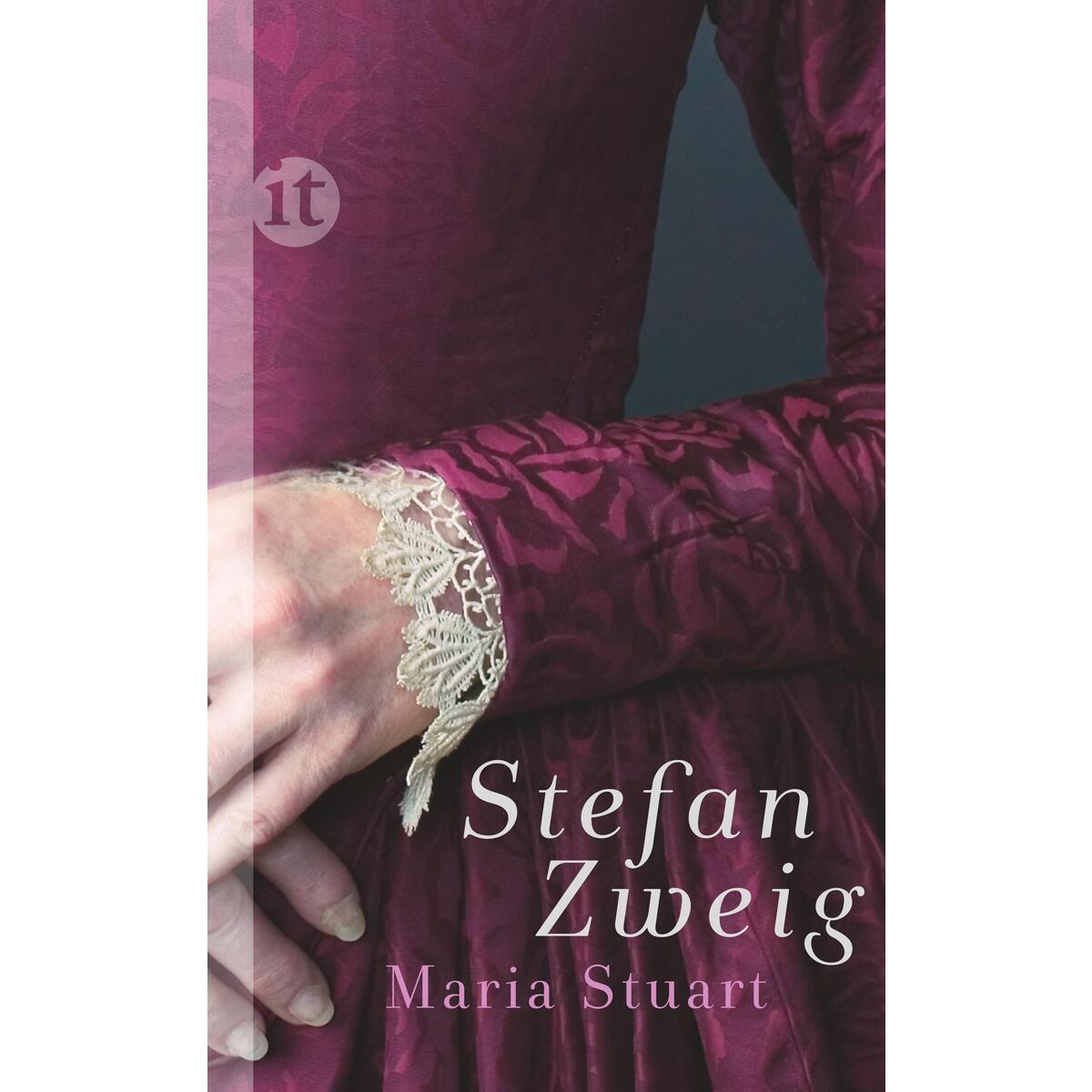 Maria Stuart Maria Stuart von Insel Verlag GmbH