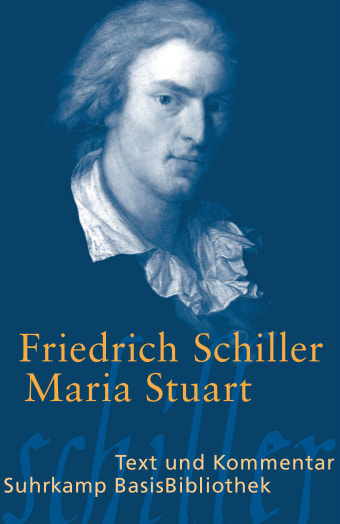 Maria Stuart von Suhrkamp Verlag